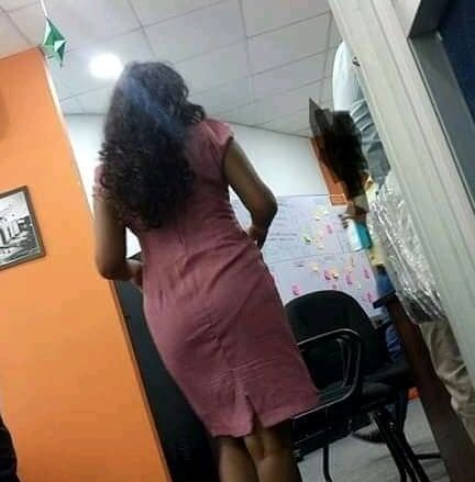 Sexy pukawal