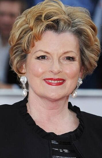Brenda Blethyn