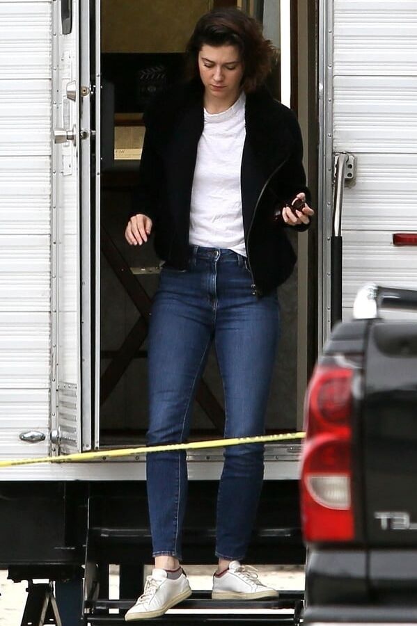 Mary Elizabeth winstead lover!