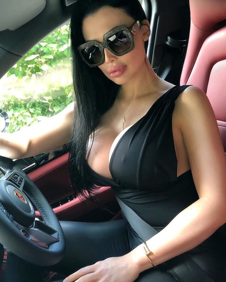 Aletta Ocean