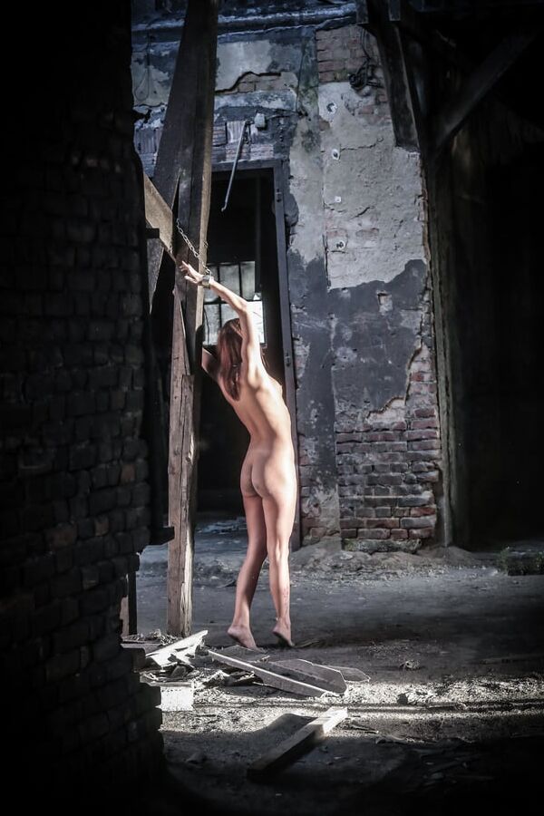 Shackled