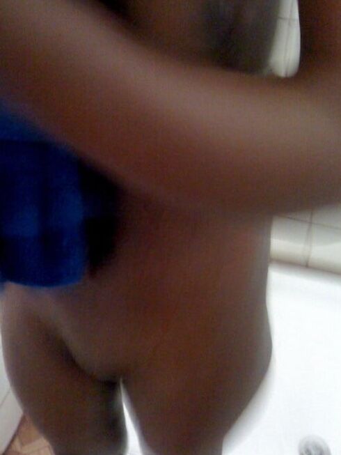 Shower Time