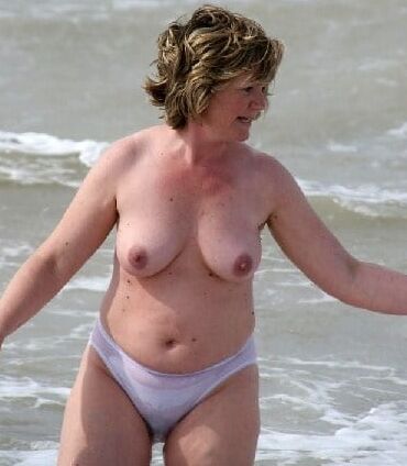 Milf and mature selection