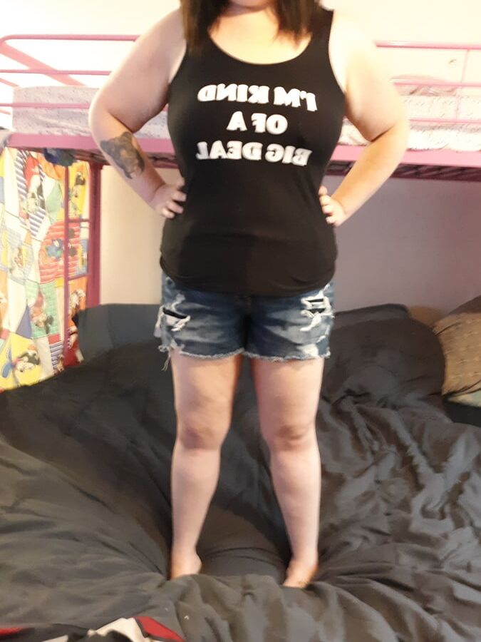 Bbw wife spanking progression