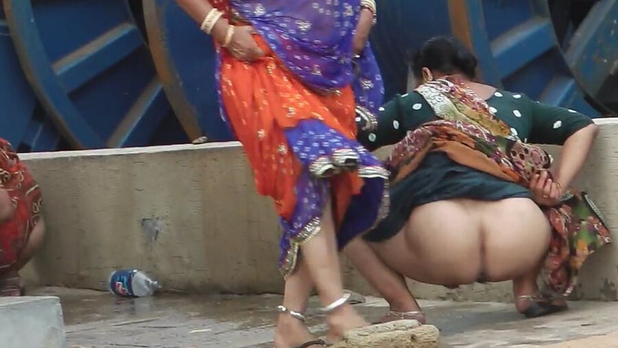 Desi indian spy
