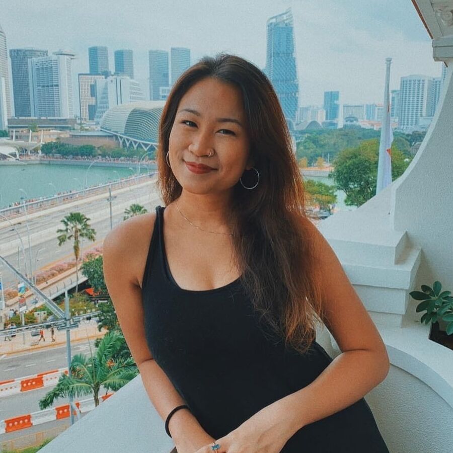 Asian Malay sluts