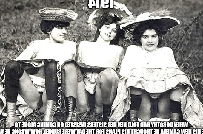 Historical Captions
