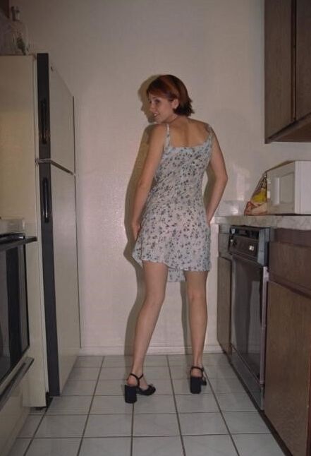 By Request! More of Ravishing Russian Ellie!
