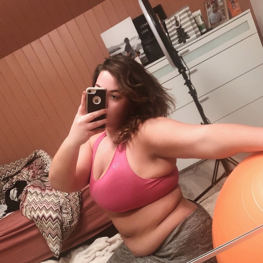 DREAM BBW - SONJA IREN