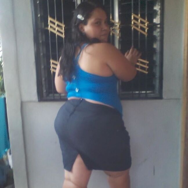 daniela fernandez culona bbw