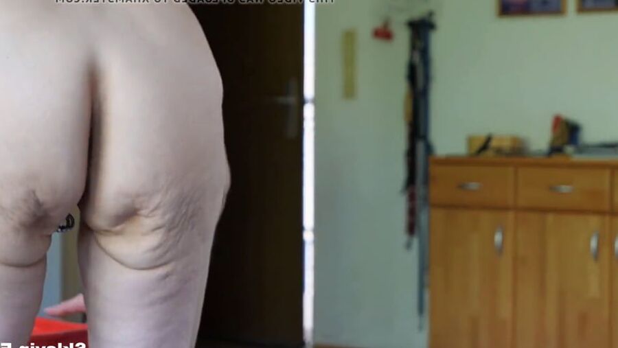 Women I&;d Like to Fuck - Slave Elke