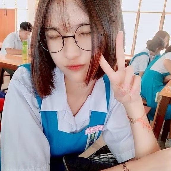 Chinese girl