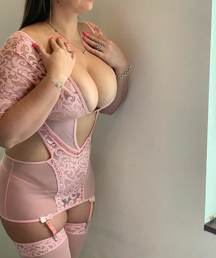 Pretty in Pink