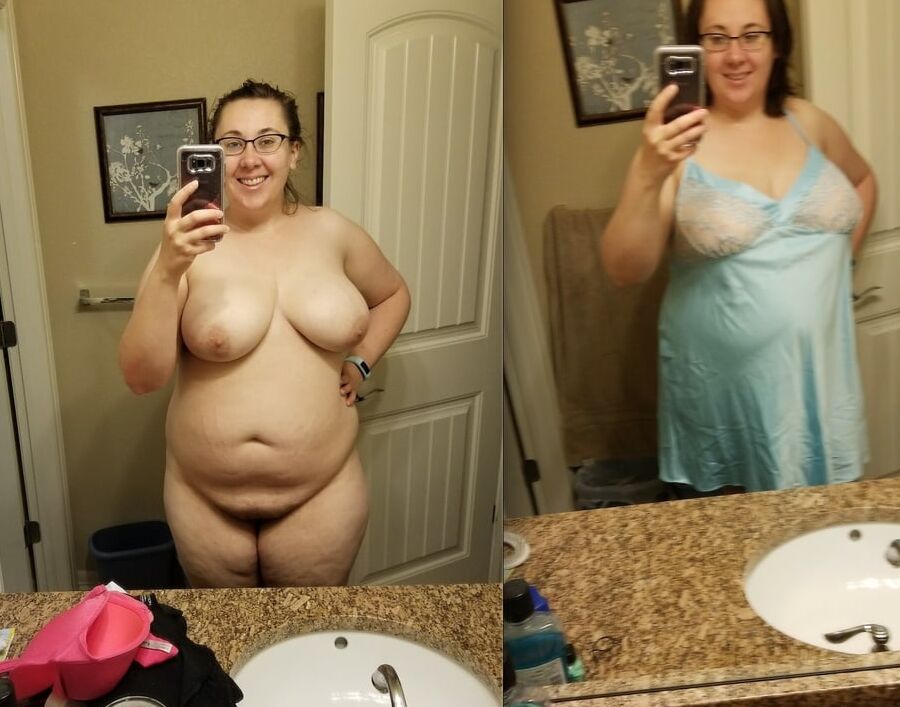 Some clothed unclothed