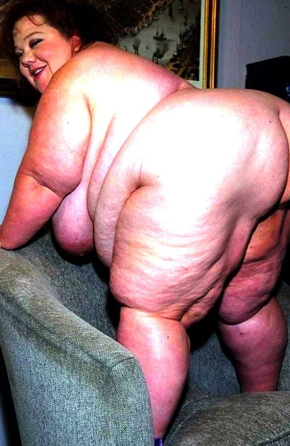 Love SSBBW