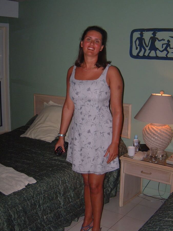 Jane, UK MILF