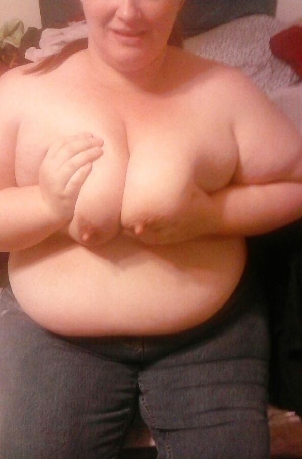 Amateur BBW