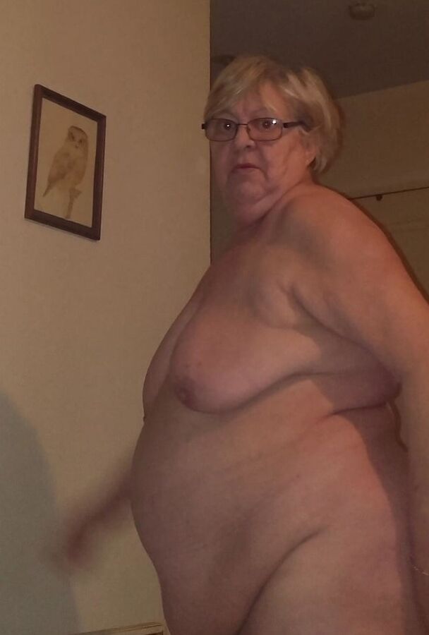 SLEEZY GRANNIES and MOMS