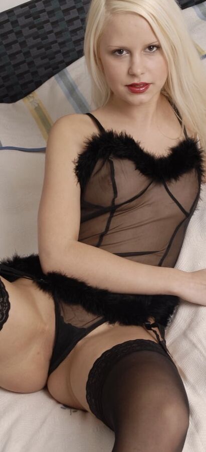 Lingerie (iv)