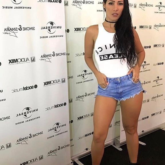 SIMARIA DELICIA