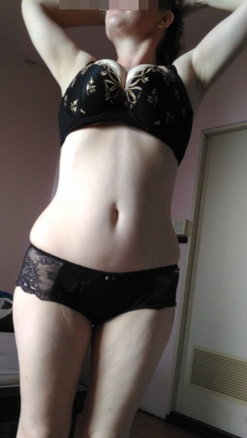 my milf wife