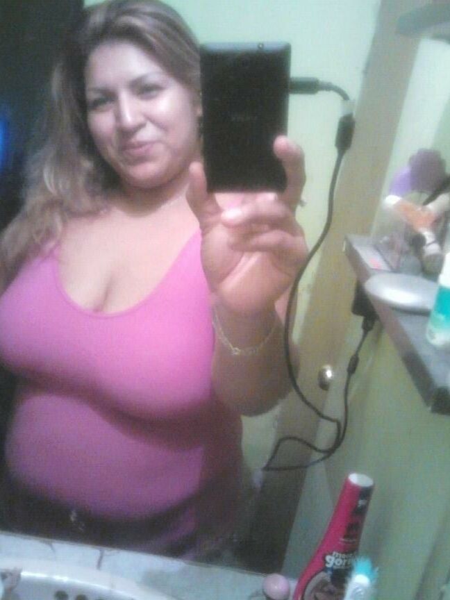 Gordas Putas