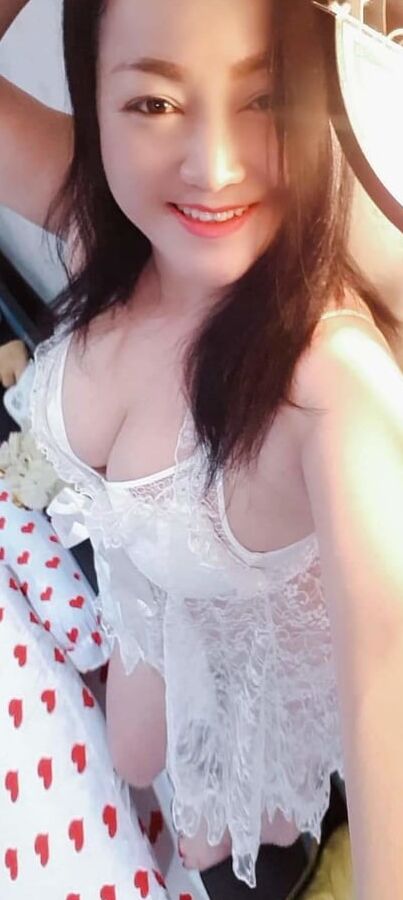 Ibu puki besar