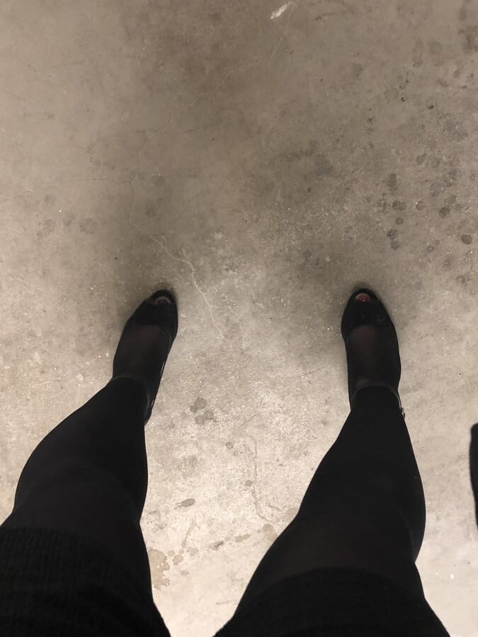 My Feet