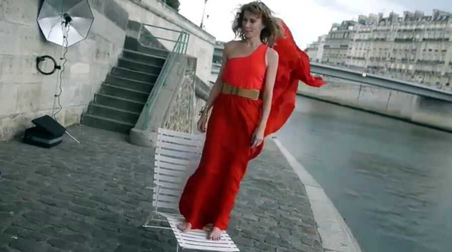 Pascale Arbillot