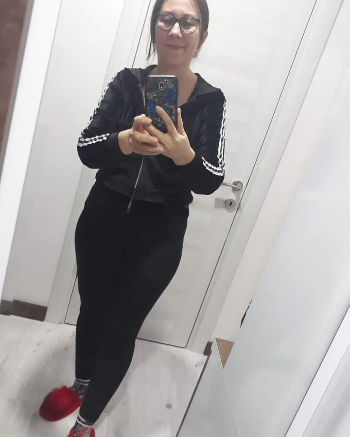 Coroa gostosa