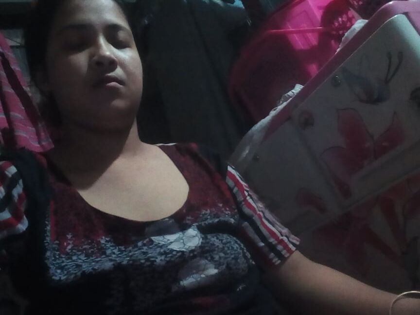 selfe maruf bou