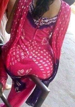 Hot aunt