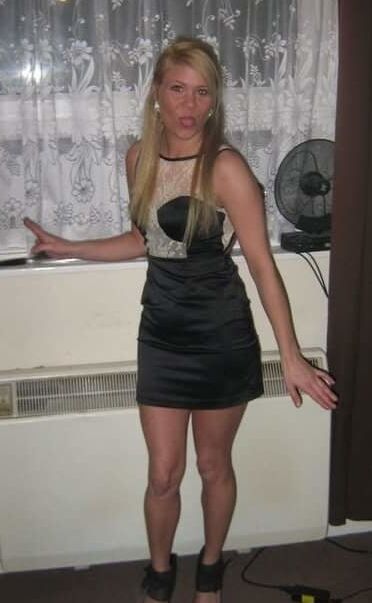Stupid Chav Sluts- Rachel D
