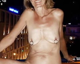 Women I&;d Like to Fuck - Slave Elke