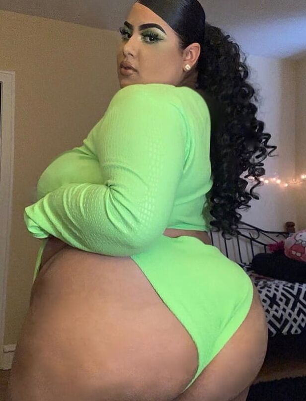 BBW Latina