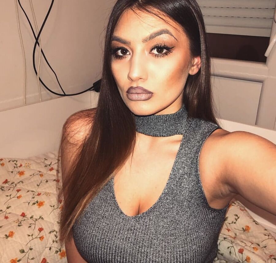 Serbian hot whore girl big natural tits Milica Simic