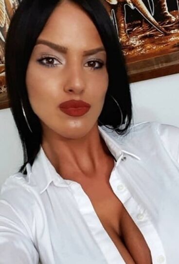 hot things