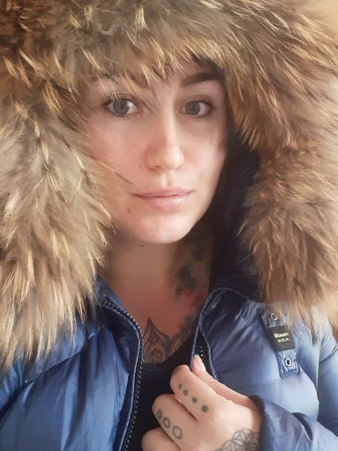 Winter Jacket Album