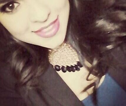 Latina chichona