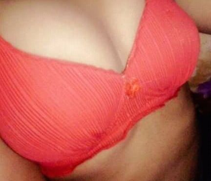 My naked body