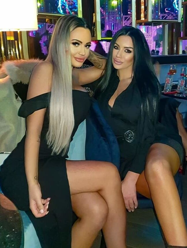 Simonne RLK Need Be pornstar