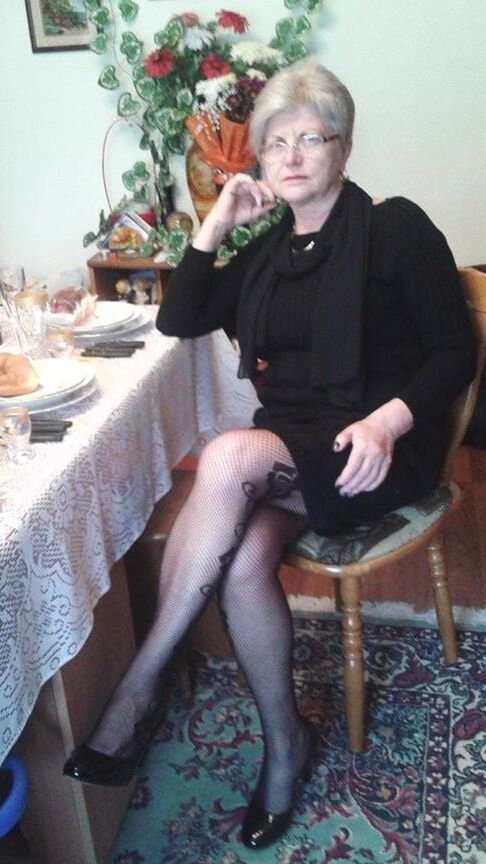 How use this granny