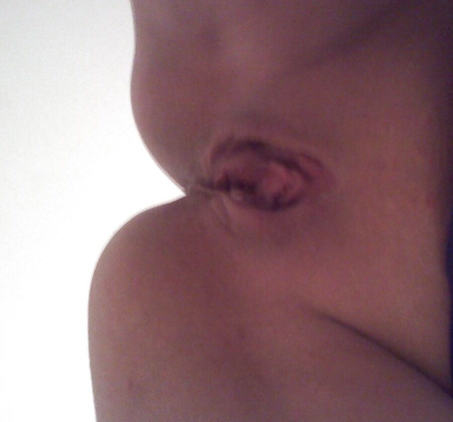 Jordyn exposed for all to see.