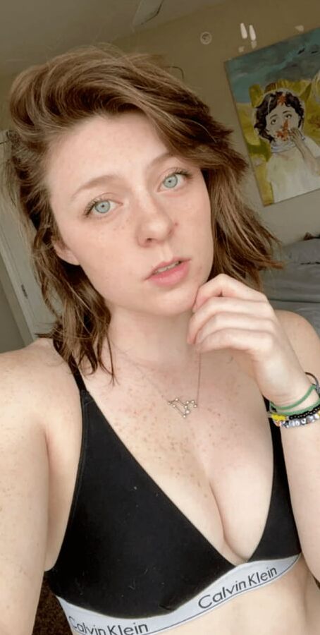 Reddit Cutie creepyspookygirl