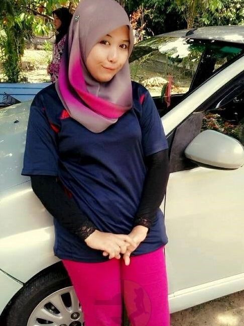 Hasnah tudung
