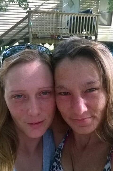 My bff gwen