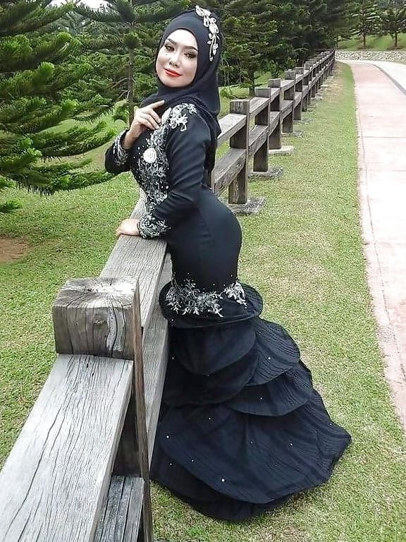 Ibu buah dada besar