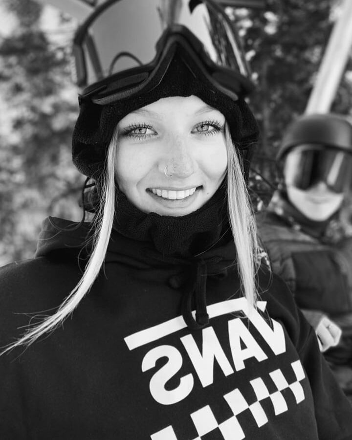 Snowboard Girls