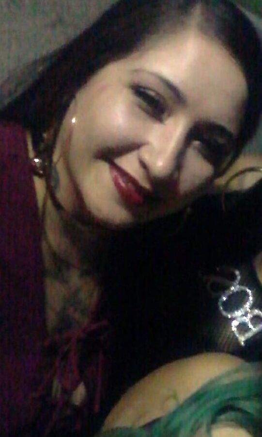 BBC whore Mandy