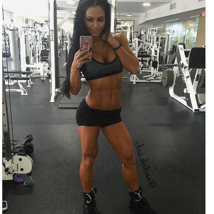 FleXXX - Anita Herbert